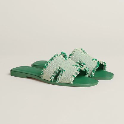 SANDALIAS ORAN
